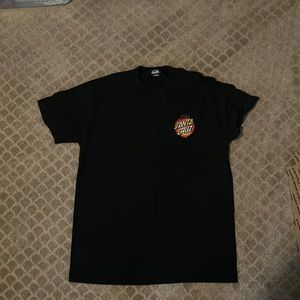 Santa Cruz T-Shirt